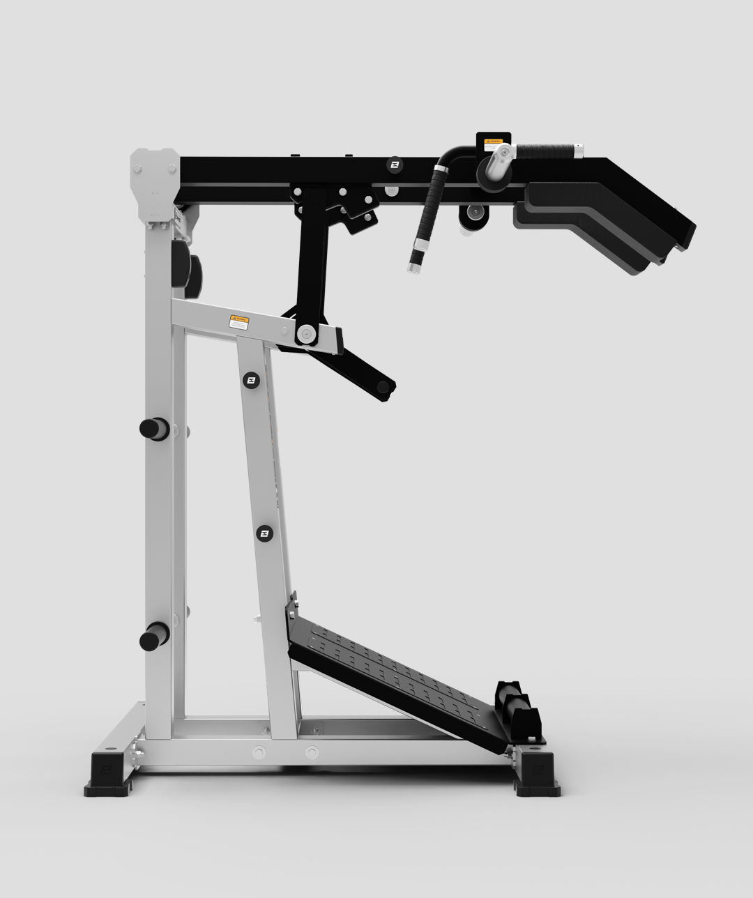 Exigo® Plate Loaded 2.0 Leverage Squat