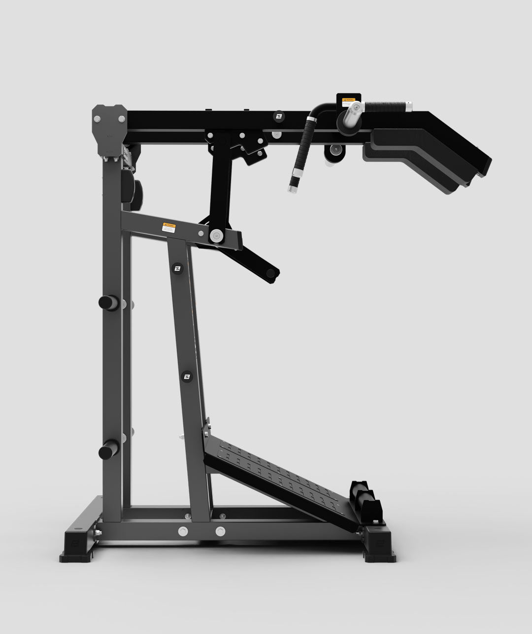 Exigo® Plate Loaded 2.0 Leverage Squat