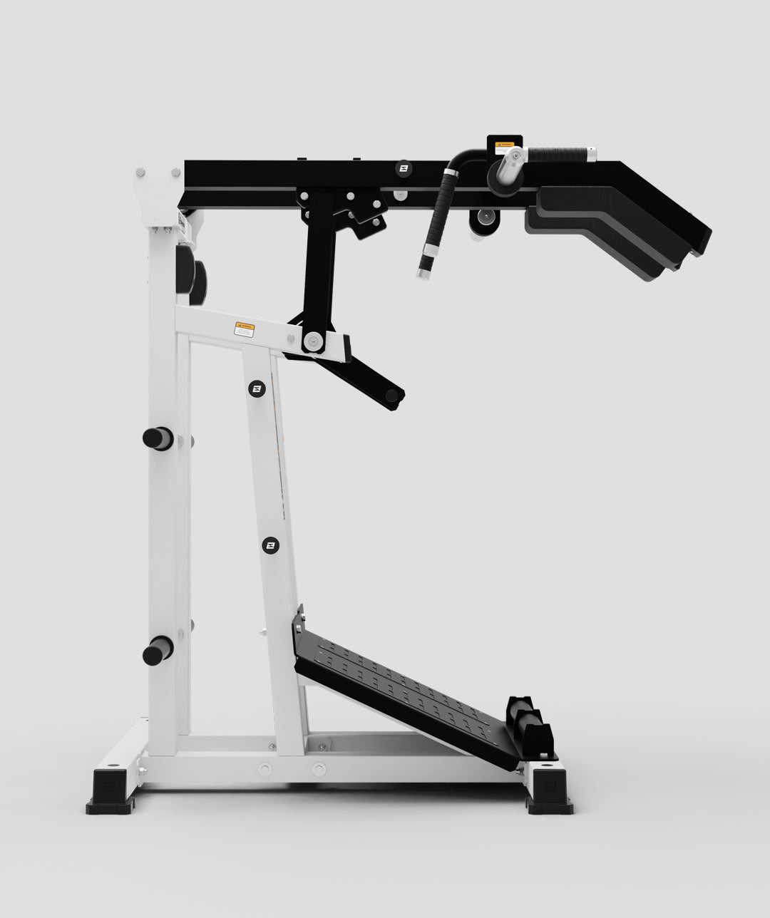 Exigo® Plate Loaded 2.0 Leverage Squat