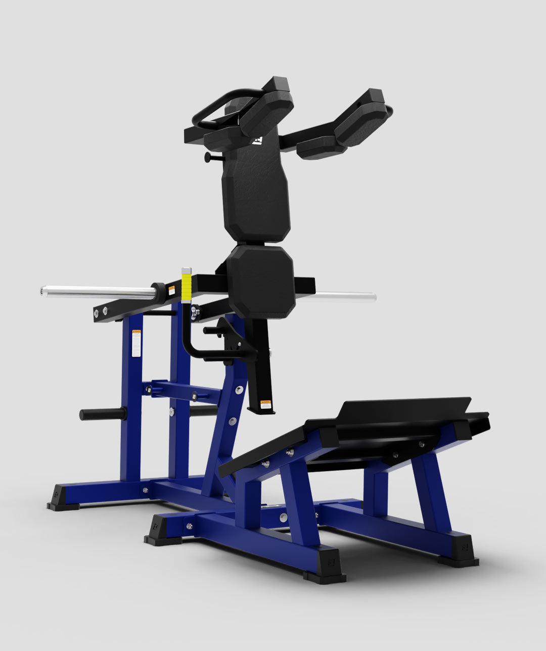 Exigo® Plate Loaded 2.0 V Squat
