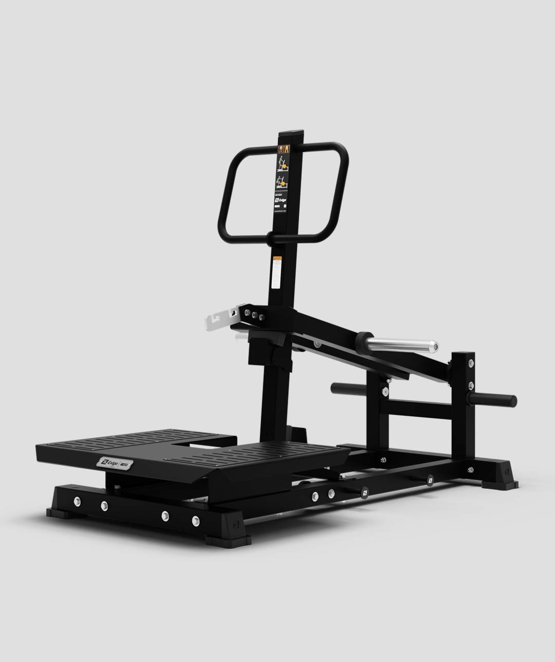 Exigo® Plate Loaded 2.0 Belt Squat