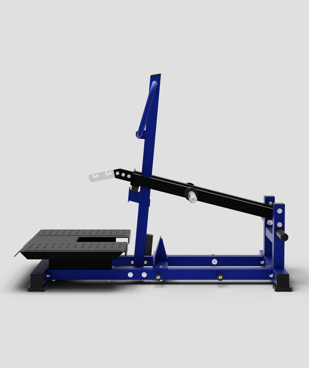 Exigo® Plate Loaded 2.0 Belt Squat