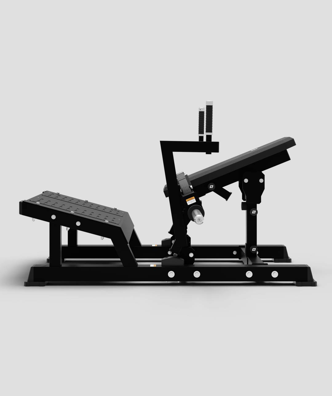 Exigo® Plate Loaded 2.0 Glute Thrust