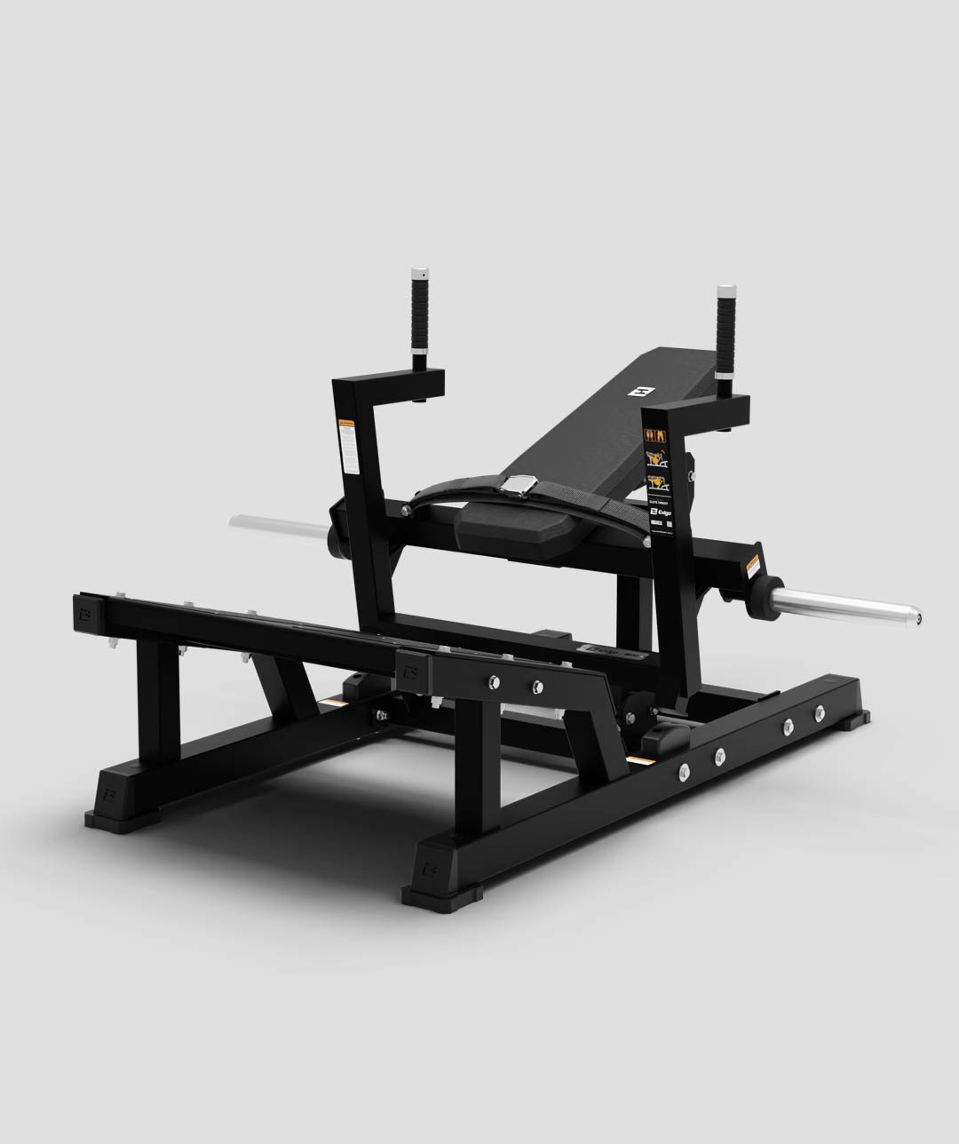 Exigo® Plate Loaded 2.0 Glute Thrust