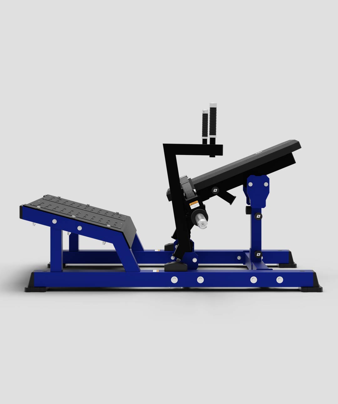 Exigo® Plate Loaded 2.0 Glute Thrust