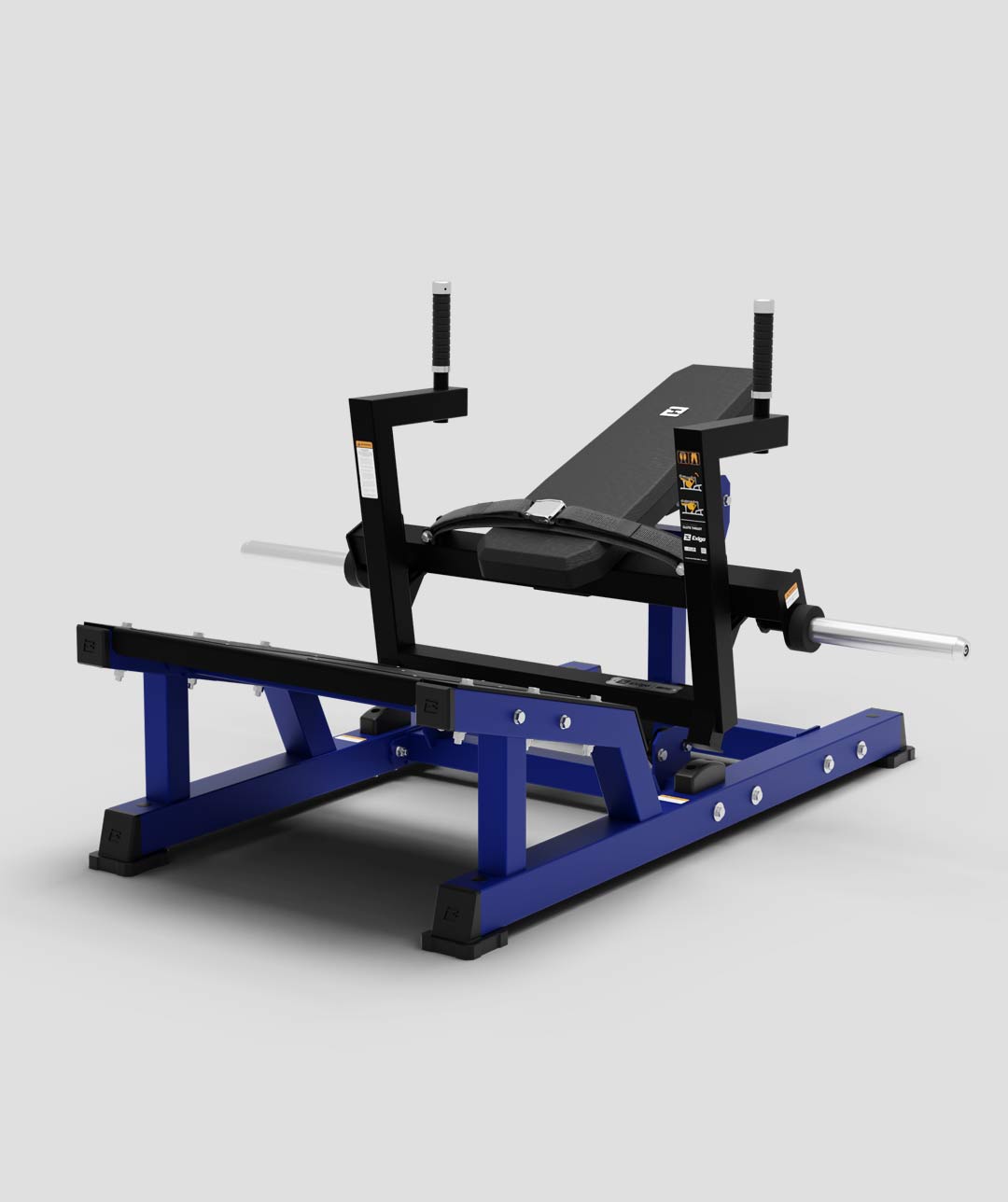 Exigo® Plate Loaded 2.0 Glute Thrust