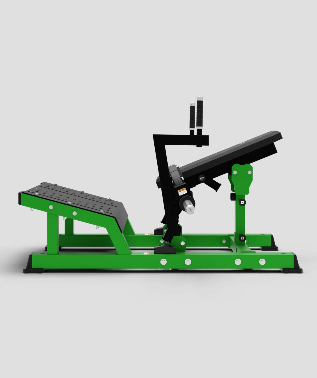 Exigo® Plate Loaded 2.0 Glute Thrust