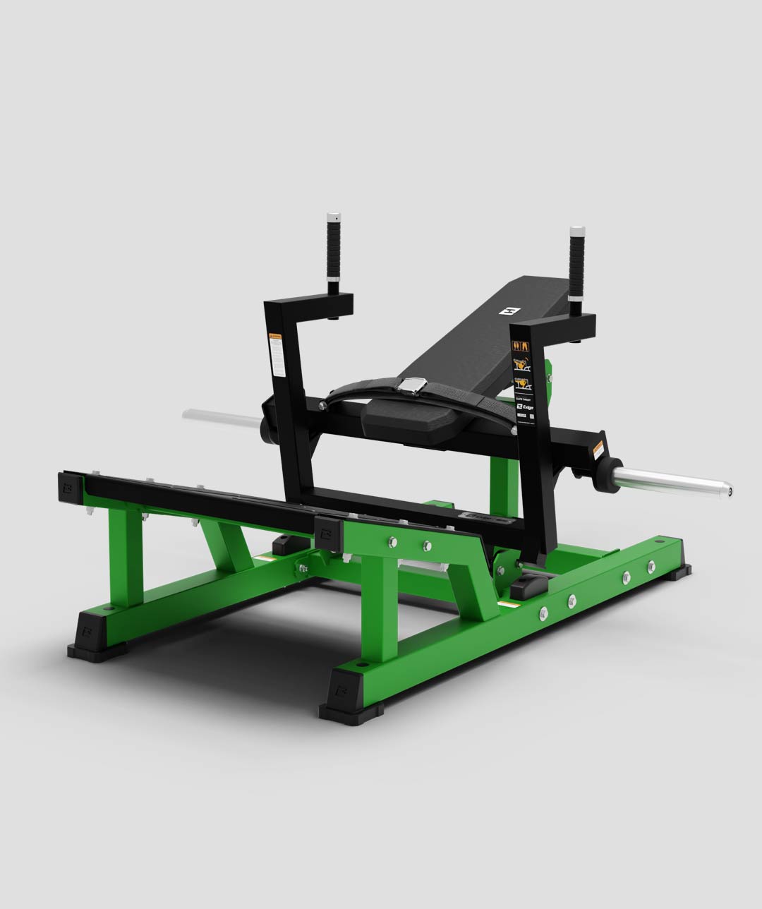 Exigo® Plate Loaded 2.0 Glute Thrust