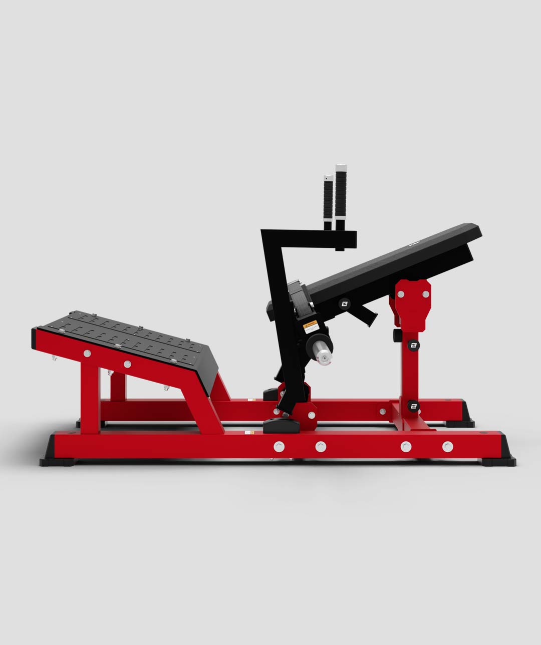 Exigo® Plate Loaded 2.0 Glute Thrust