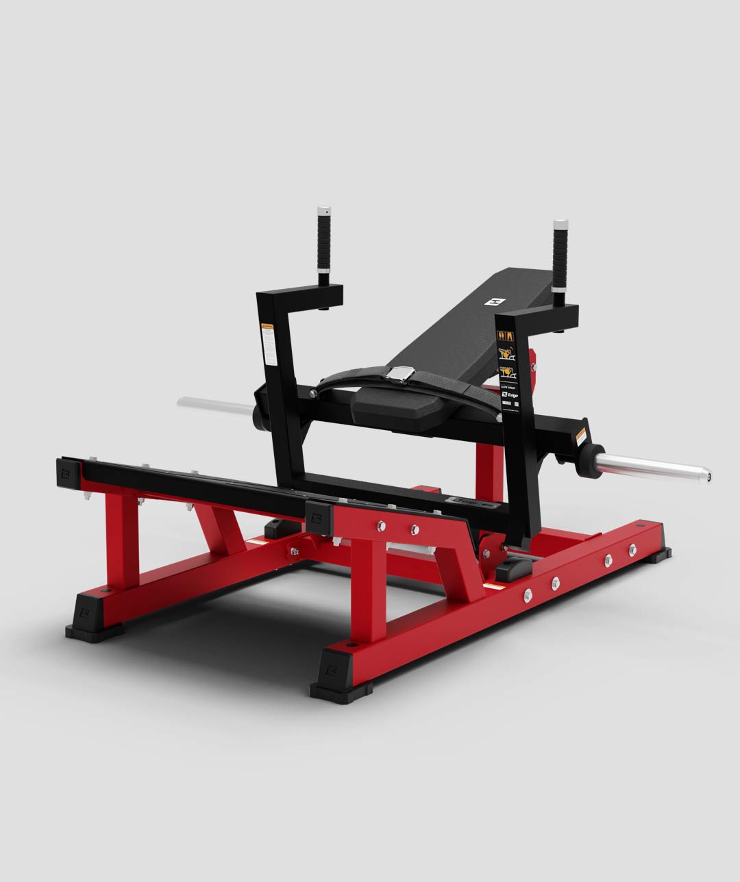 Exigo® Plate Loaded 2.0 Glute Thrust