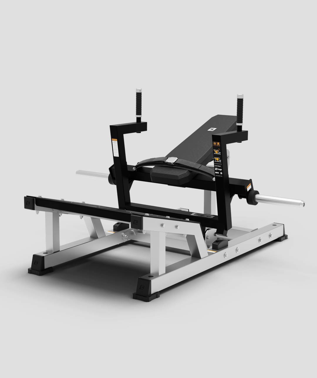 Exigo® Plate Loaded 2.0 Glute Thrust