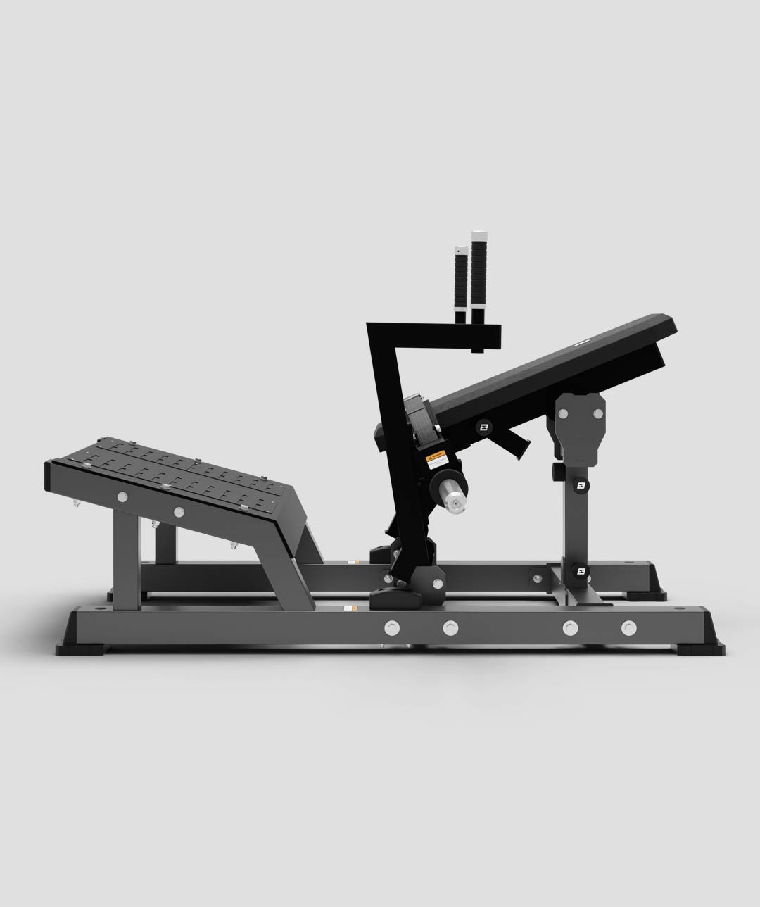 Exigo® Plate Loaded 2.0 Glute Thrust