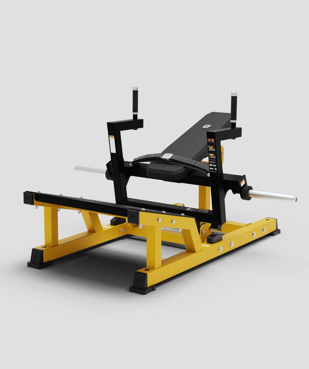 Exigo® Plate Loaded 2.0 Glute Thrust