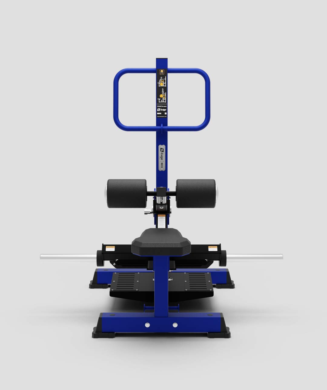 Exigo® Plate Loaded 2.0 Standing Hip Thrust