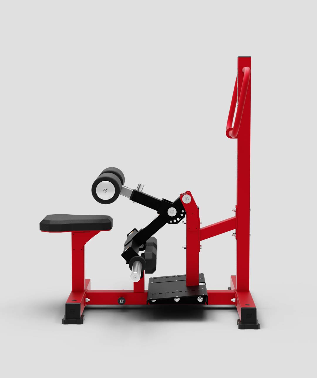 Exigo® Plate Loaded 2.0 Standing Hip Thrust