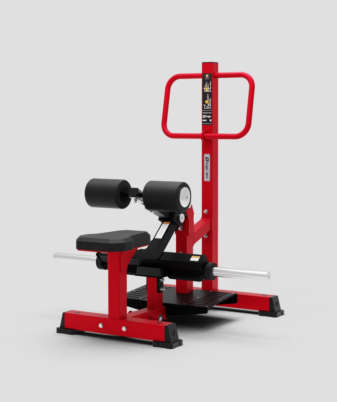 Exigo® Plate Loaded 2.0 Standing Hip Thrust