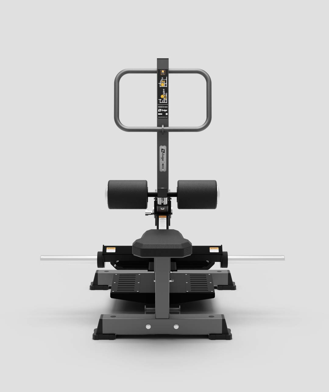 Exigo® Plate Loaded 2.0 Standing Hip Thrust