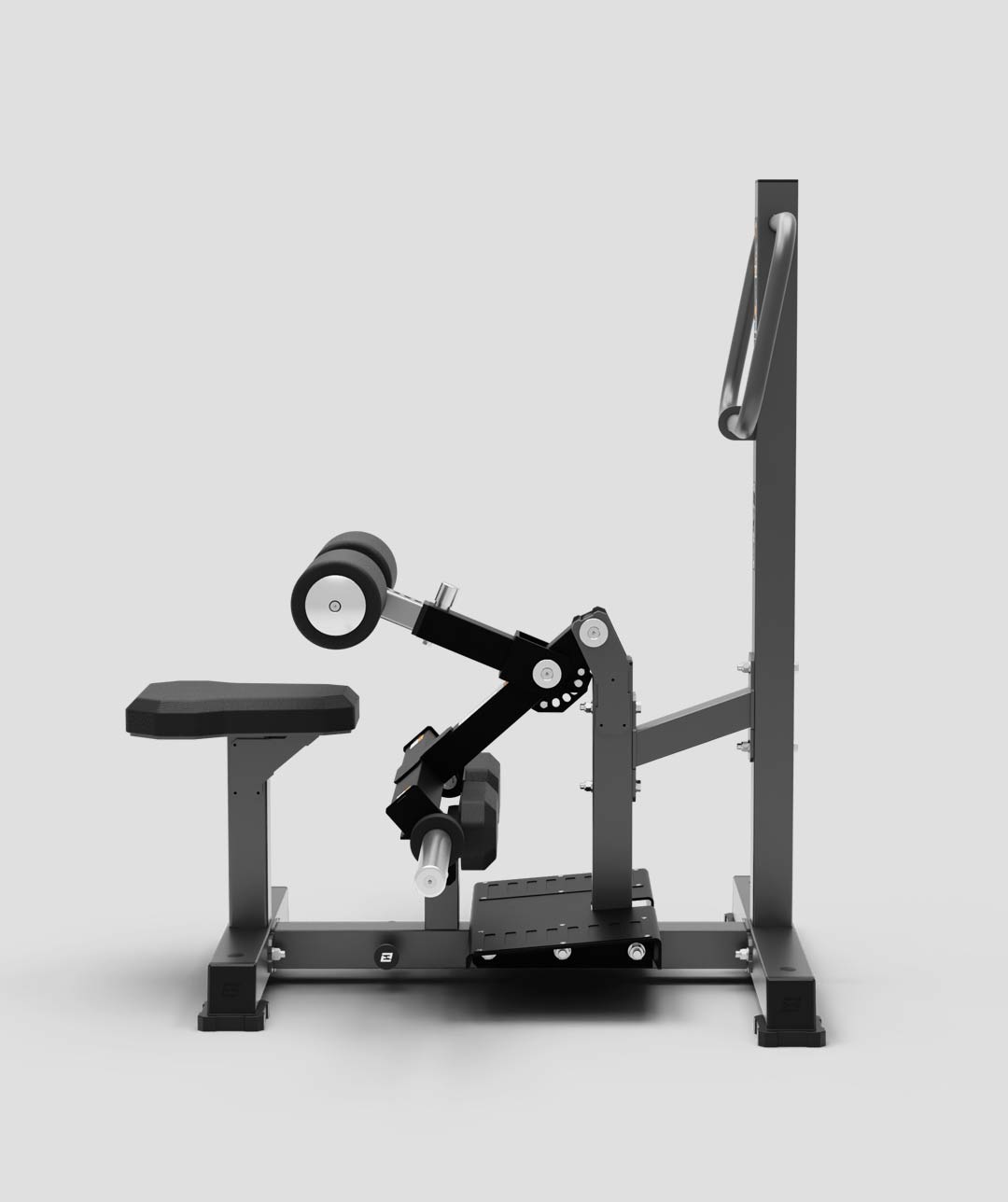Exigo® Plate Loaded 2.0 Standing Hip Thrust