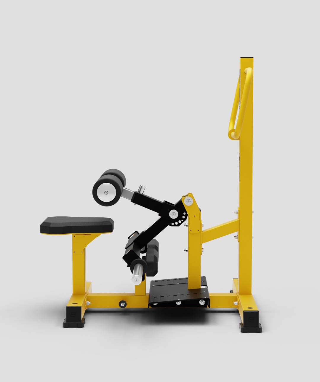 Exigo® Plate Loaded 2.0 Standing Hip Thrust