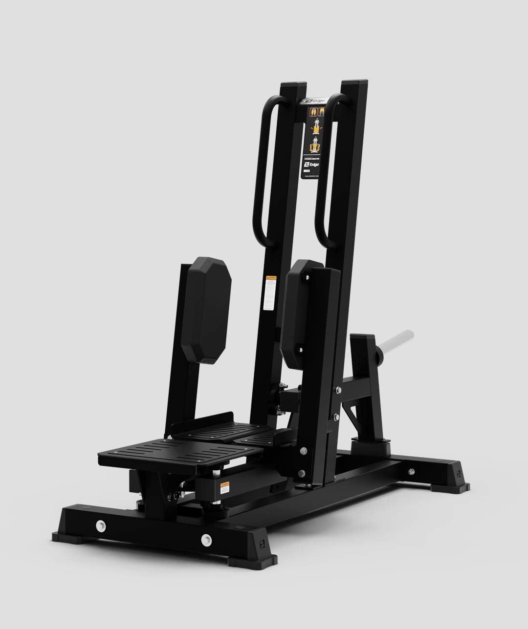 Exigo® Plate Loaded 2.0 Standing Abductor