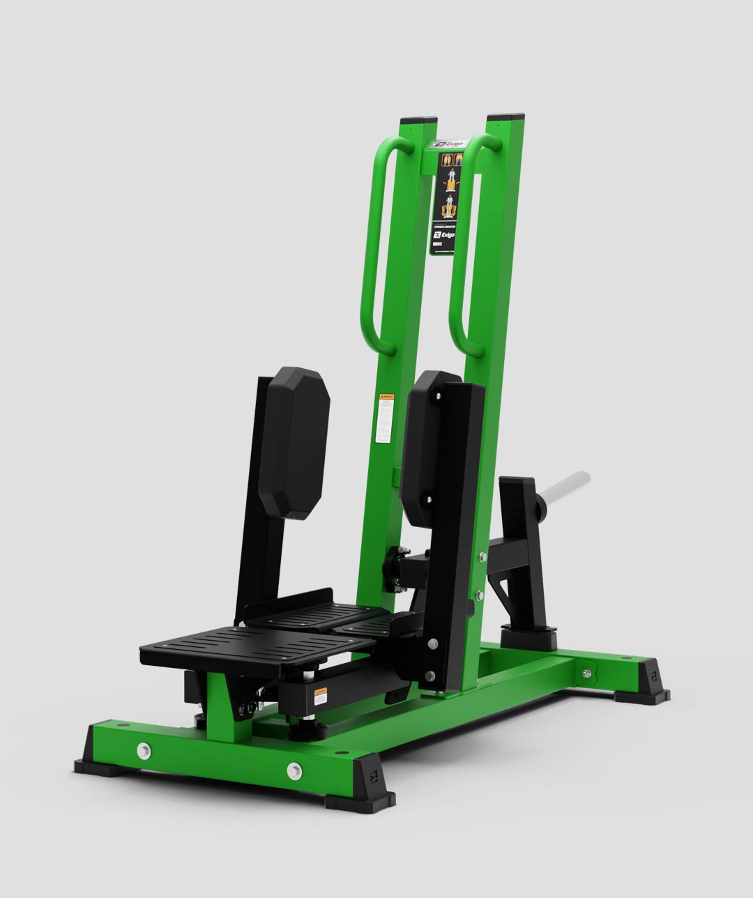 Exigo® Plate Loaded 2.0 Standing Abductor