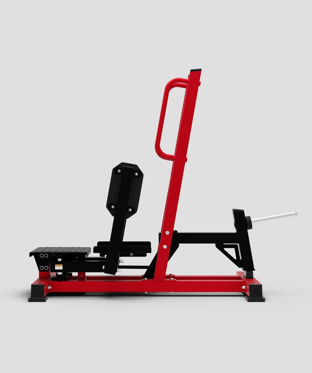Exigo® Plate Loaded 2.0 Standing Abductor