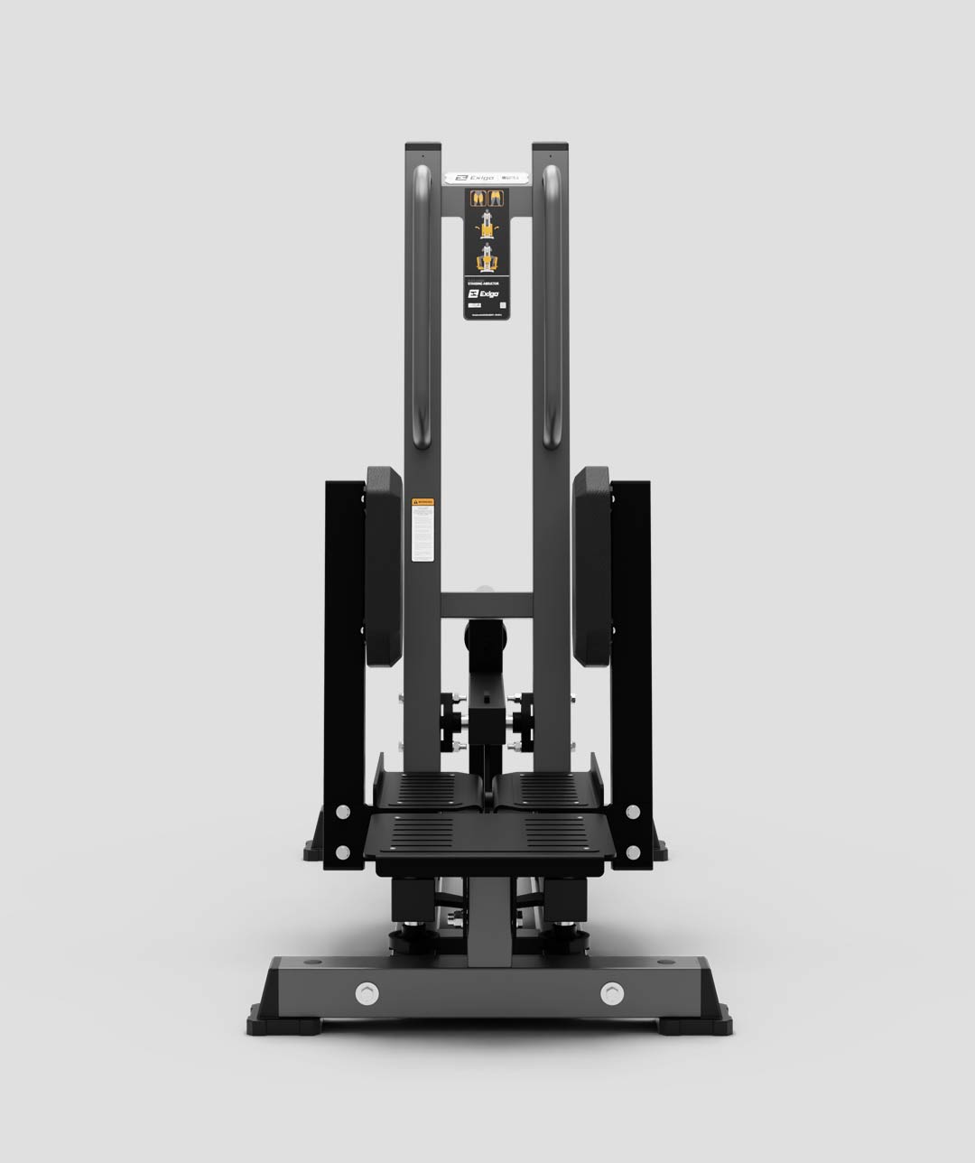 Exigo® Plate Loaded 2.0 Standing Abductor