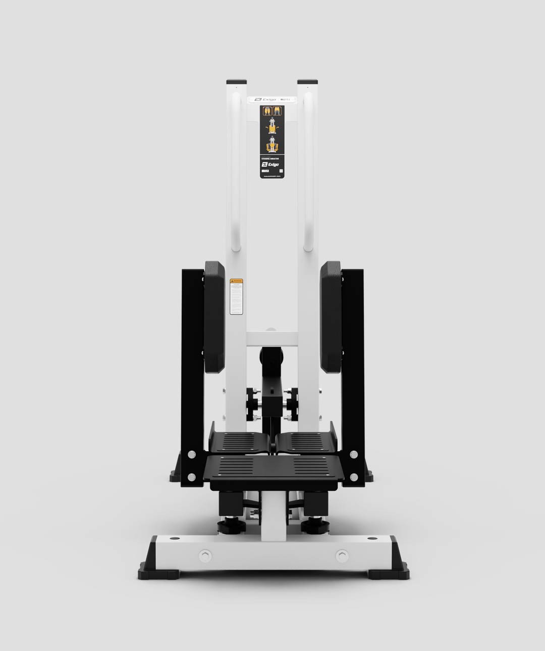 Exigo® Plate Loaded 2.0 Standing Abductor