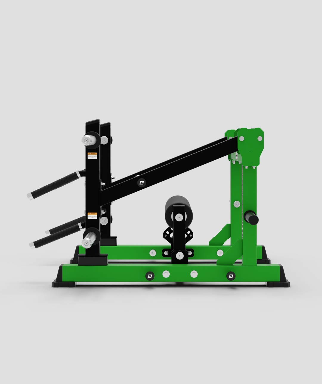 Exigo® Plate Loaded 2.0 ISO Deadlift / Lunge