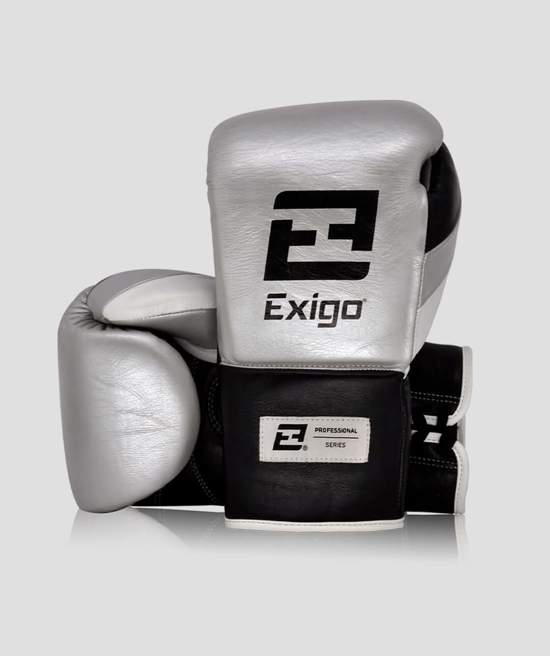 Boxing Gloves Spar Fight Gloves Exigo