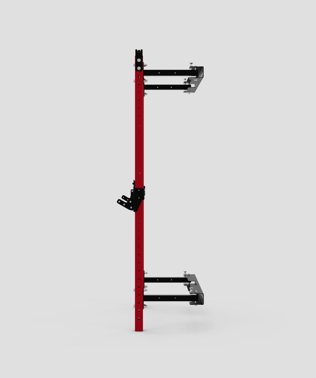 X70 Folding Rack