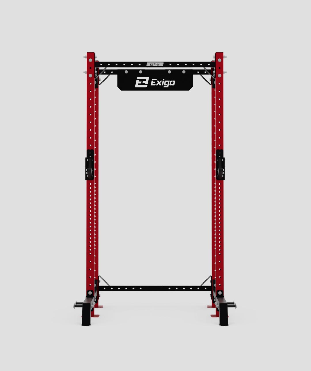 X70 Half Rack