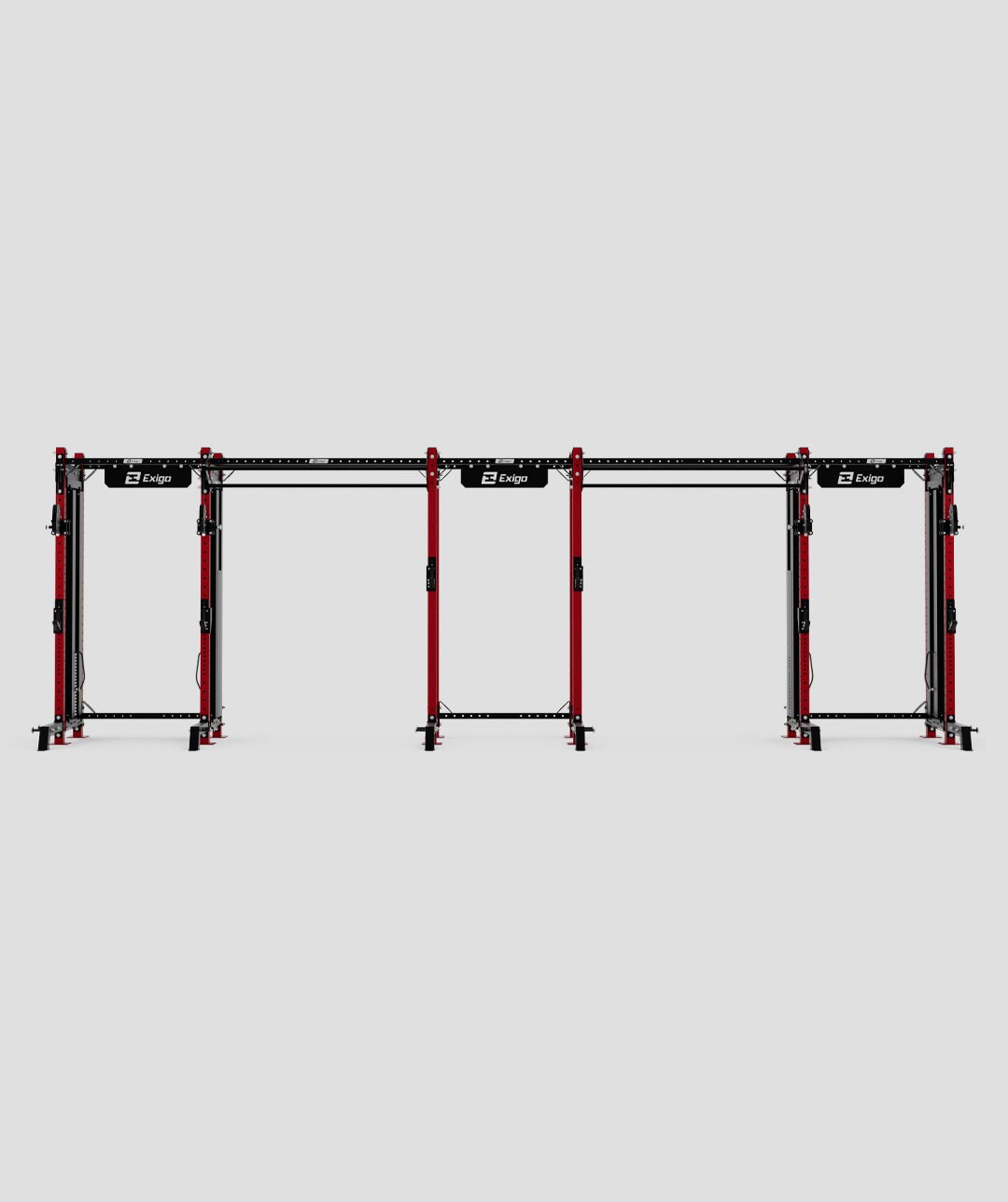 X70 Cable Half Rack