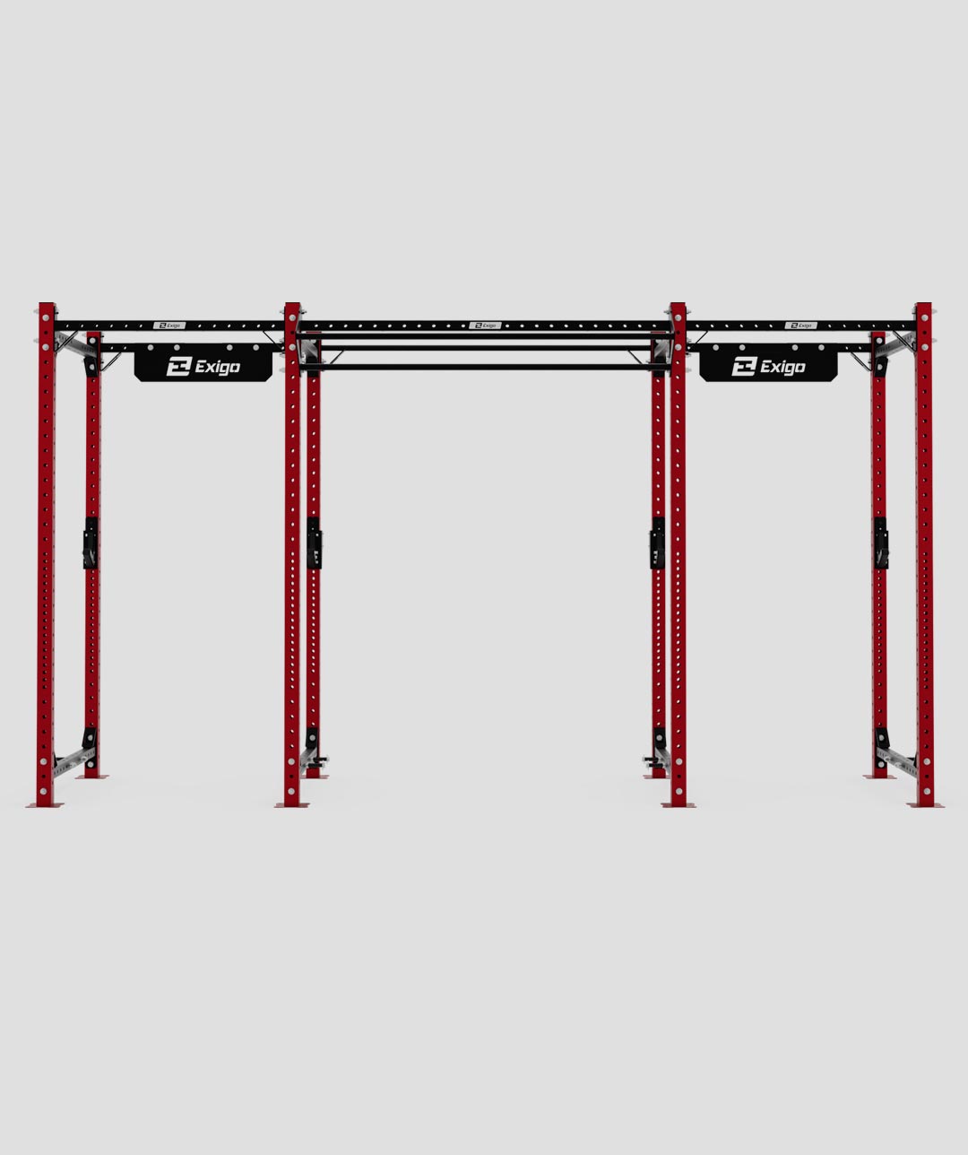 X70 Power Rack