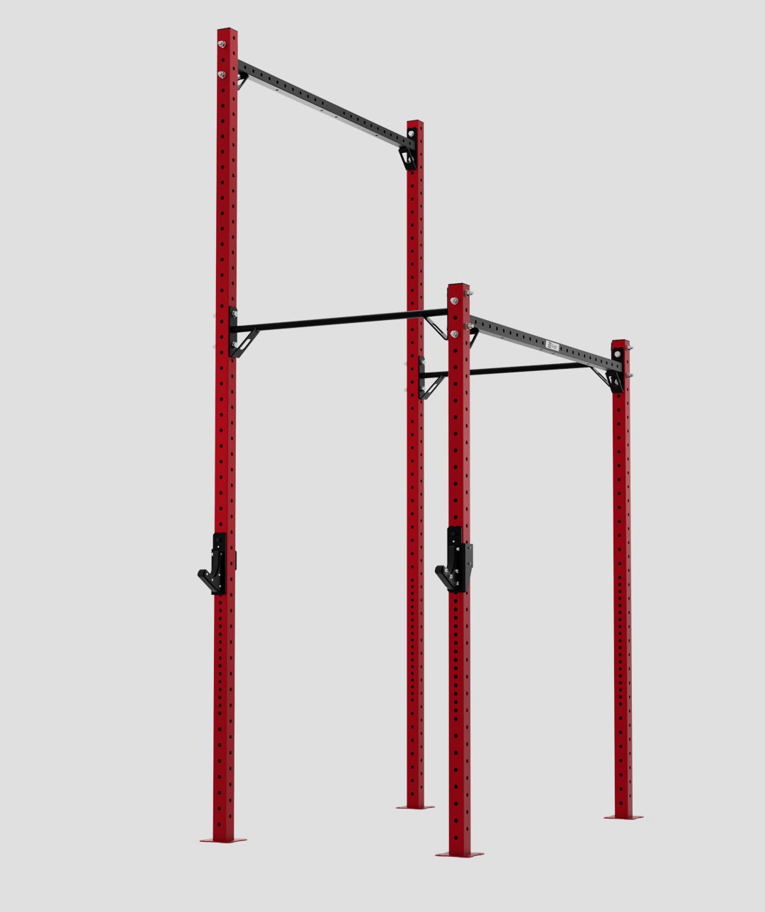 X70 Wide Freestanding High/Low Rig