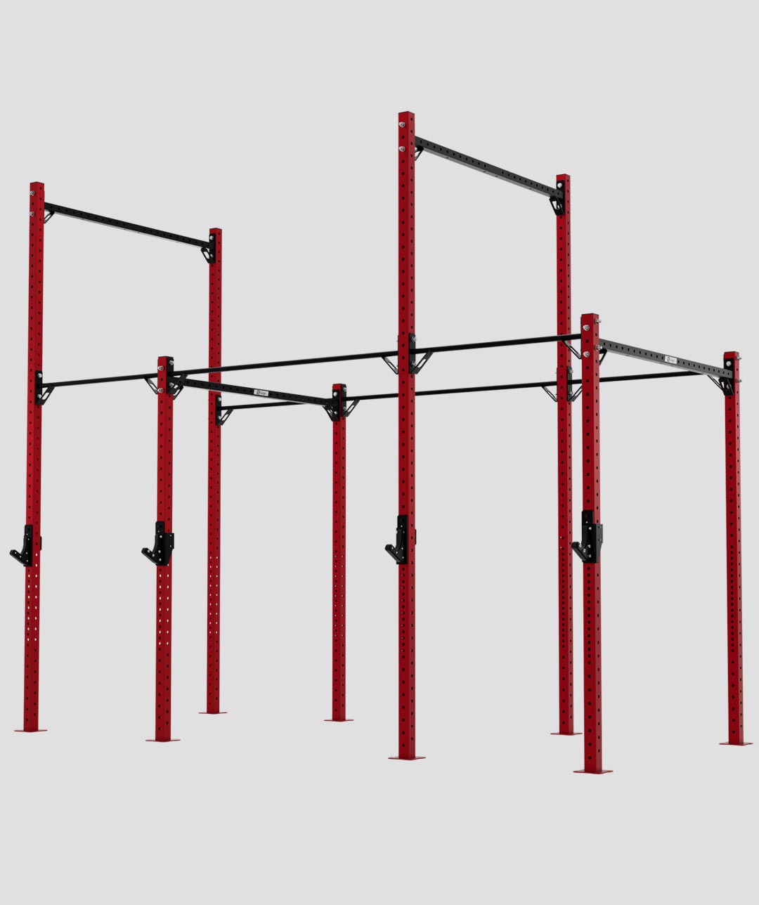 X70 Wide Freestanding High/Low Rig