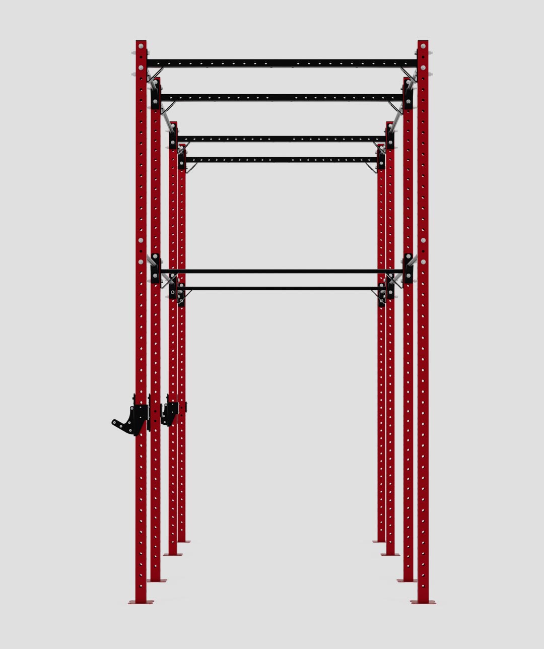 X70 Wide Freestanding High Rig