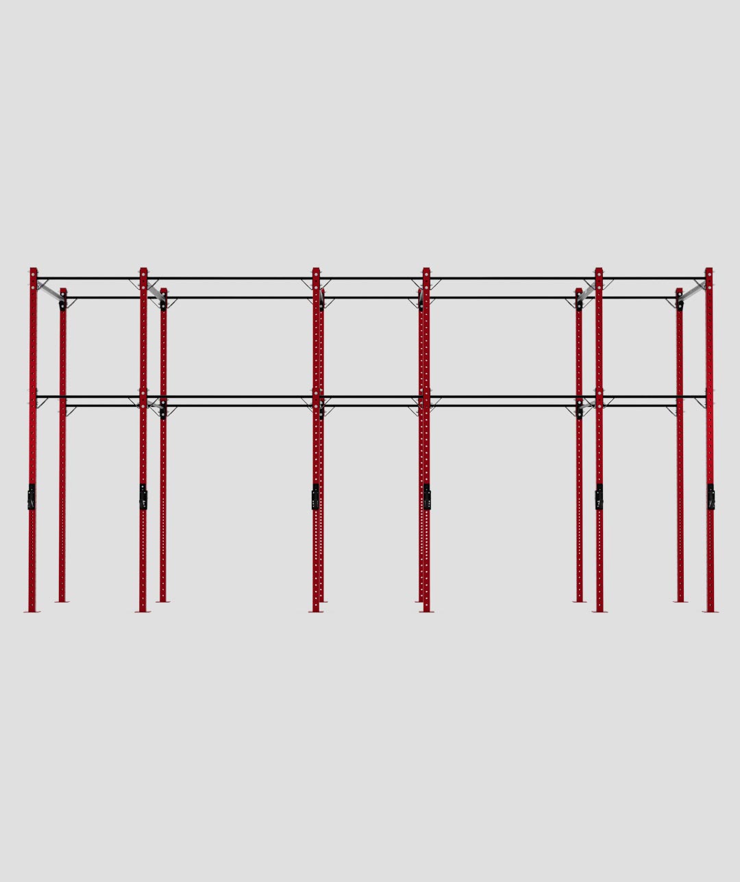 X70 Wide Freestanding High Rig