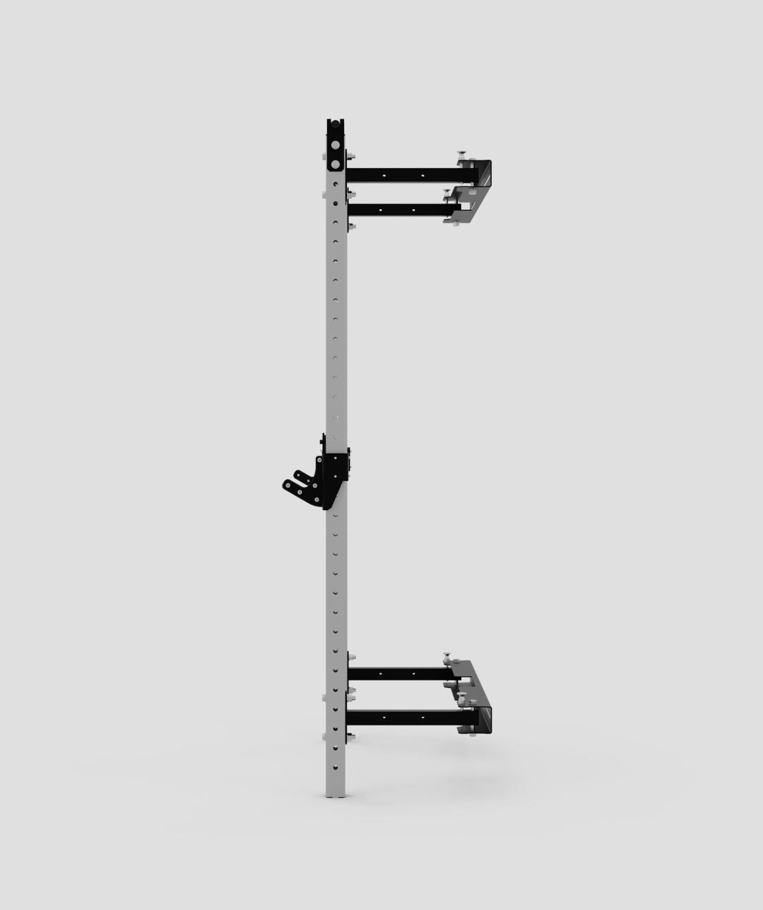 X70 Folding Rack