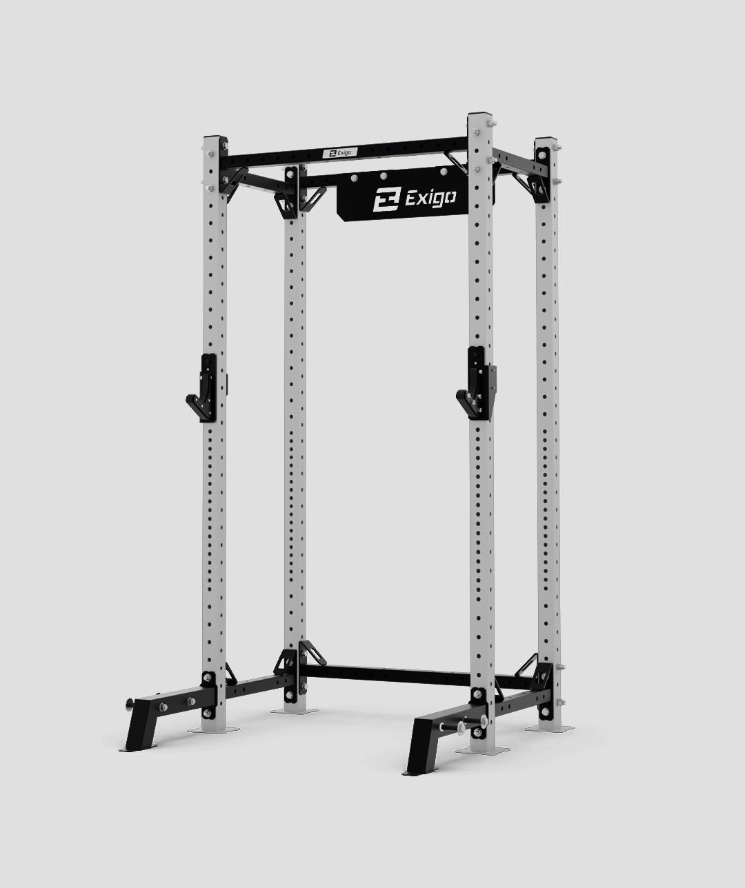 X70 Half Rack