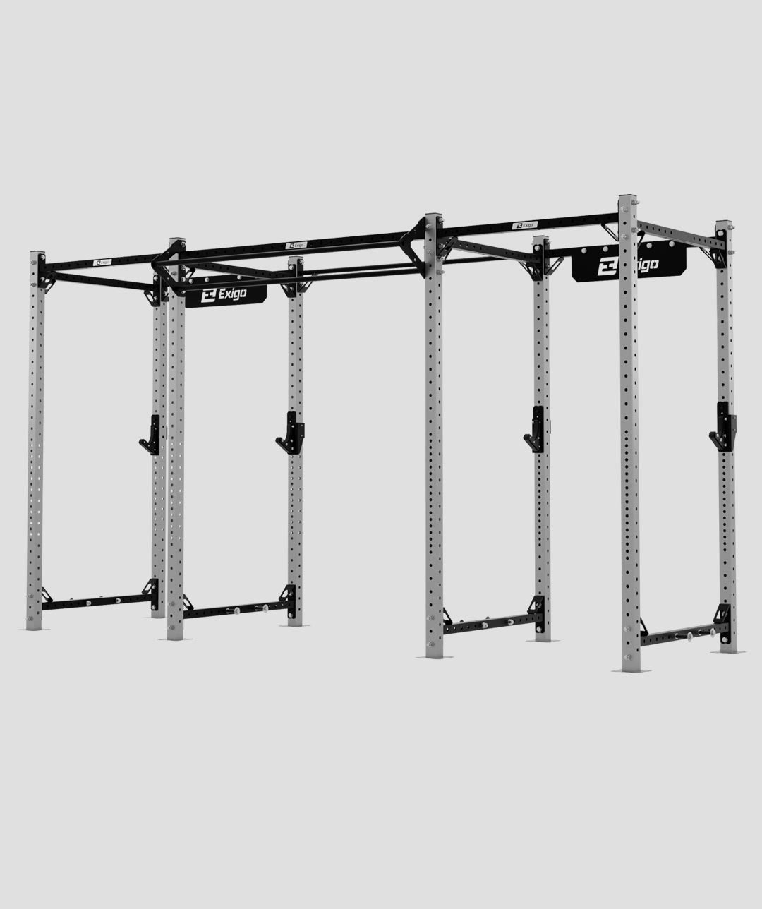 X70 Power Rack