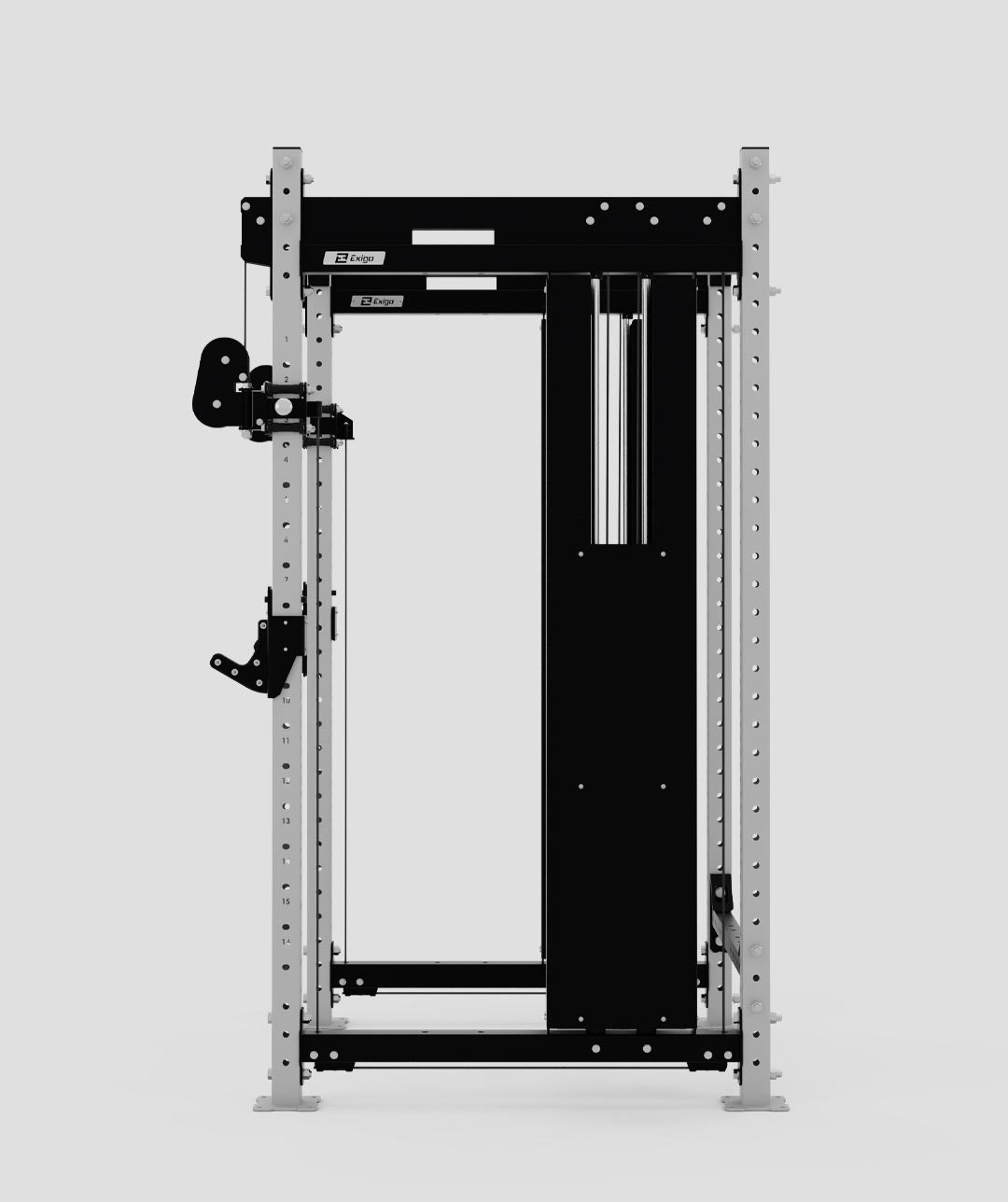 X70 Cable Power Rack