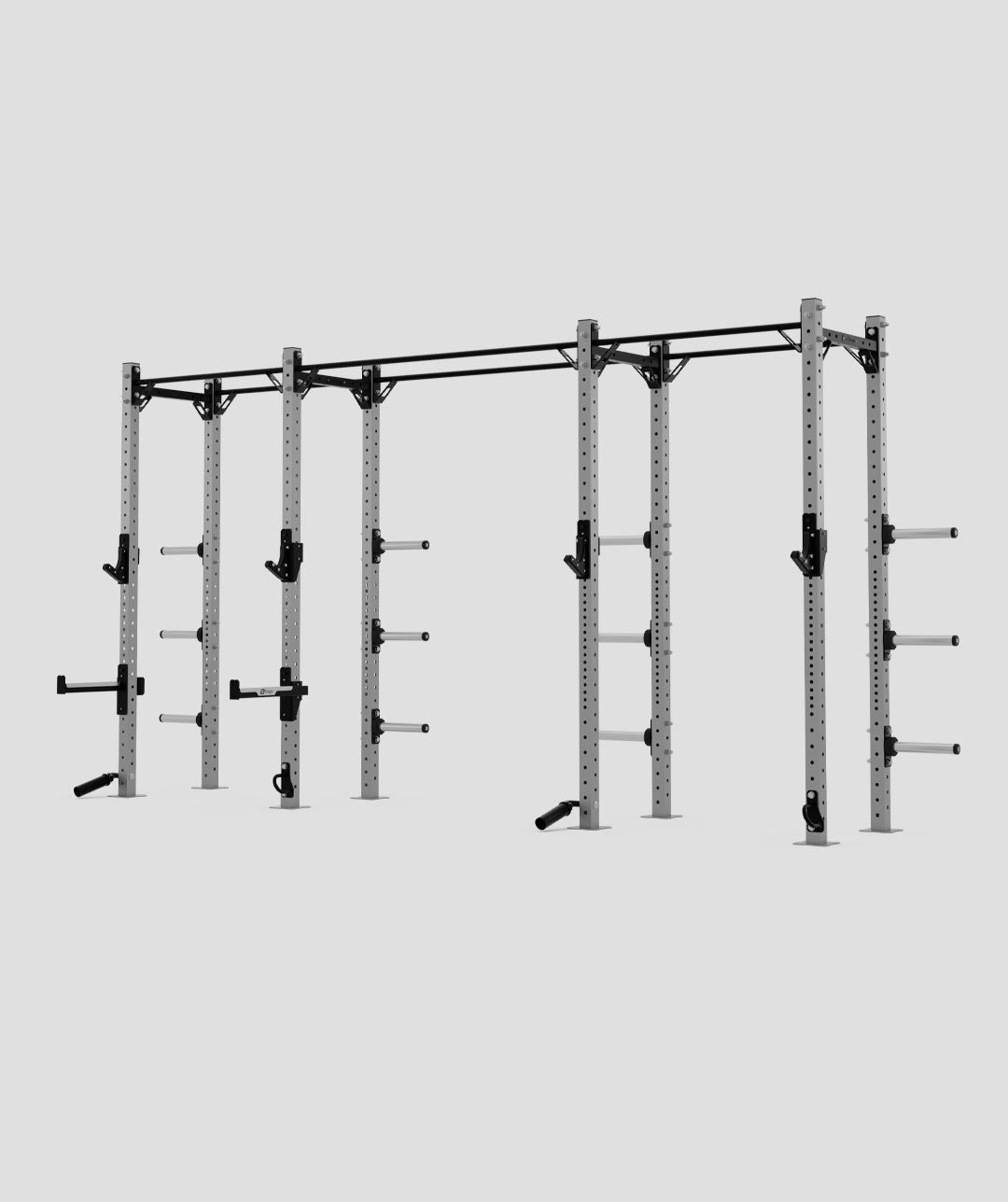 X70 Compact Freestanding Rig