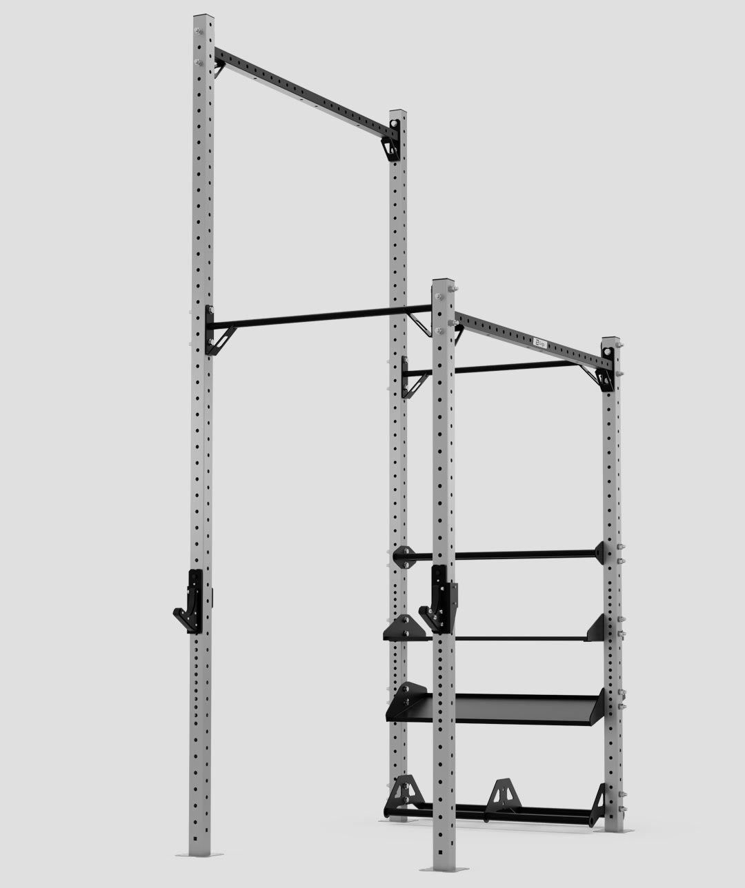 X70 Wide Freestanding High/Low Rig