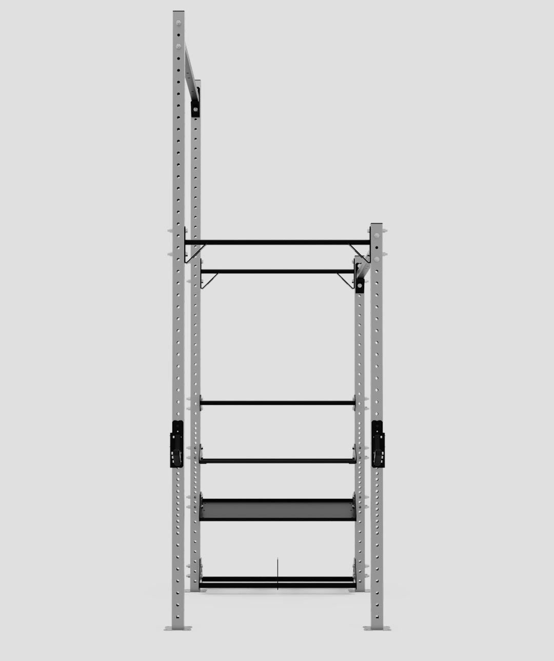 X70 Wide Freestanding High/Low Rig