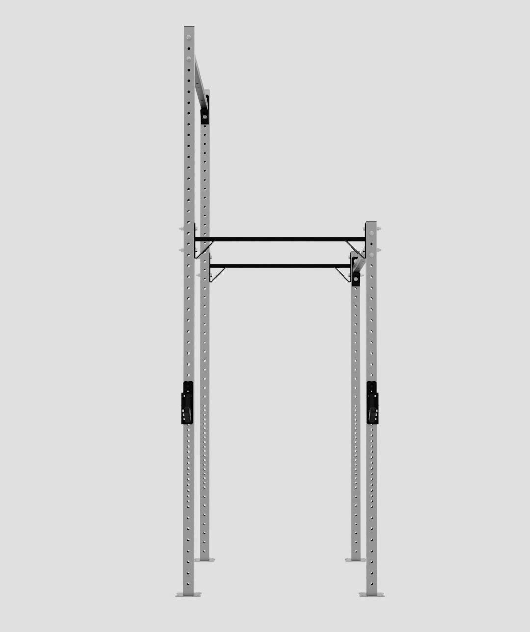 X70 Wide Freestanding High/Low Rig