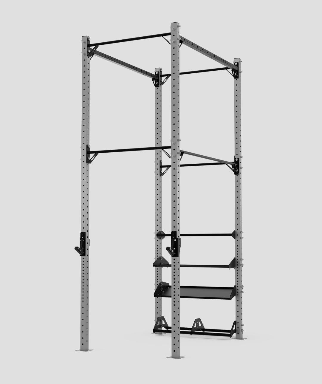 X70 Wide Freestanding High Rig