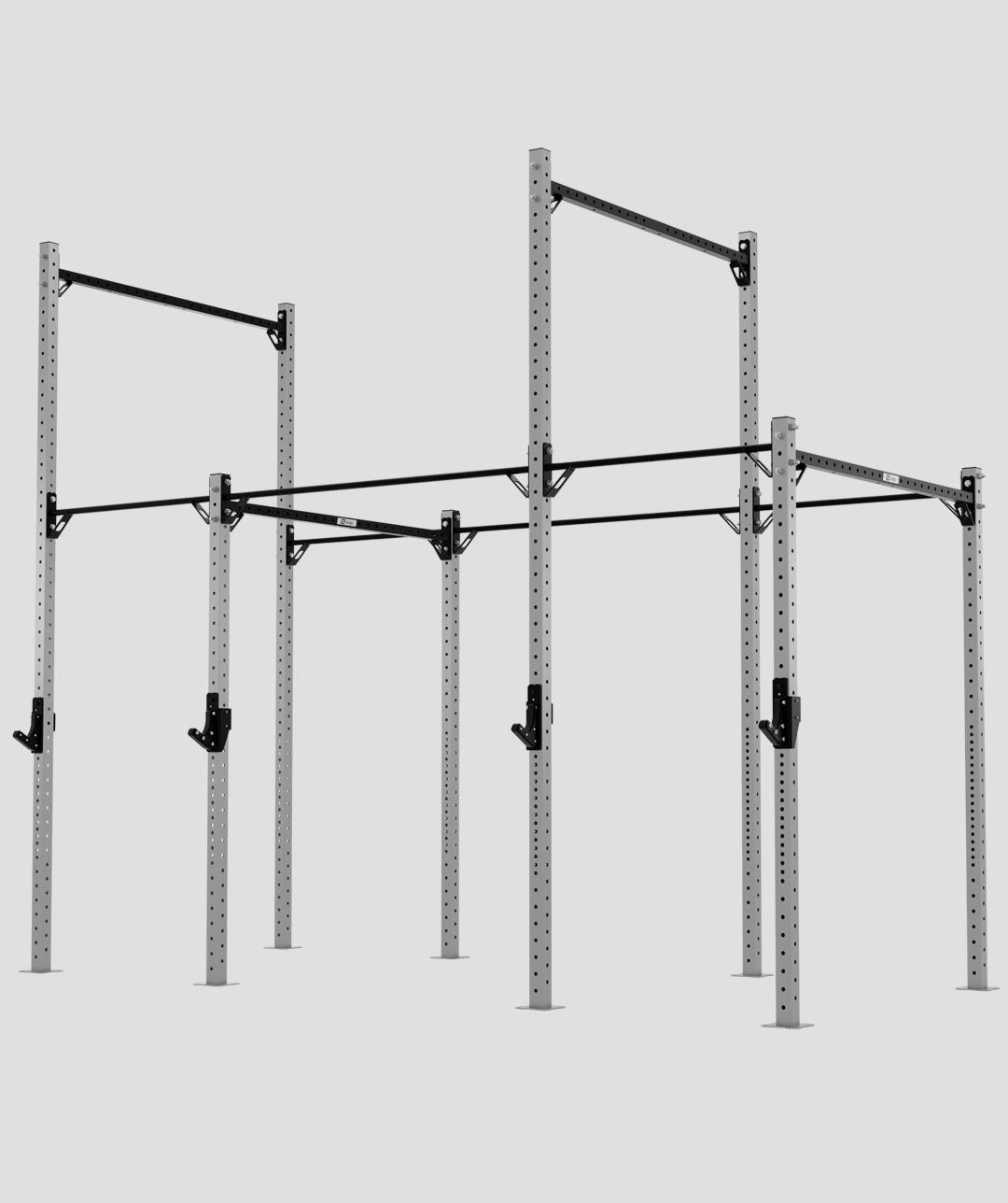 X70 Wide Freestanding High/Low Rig