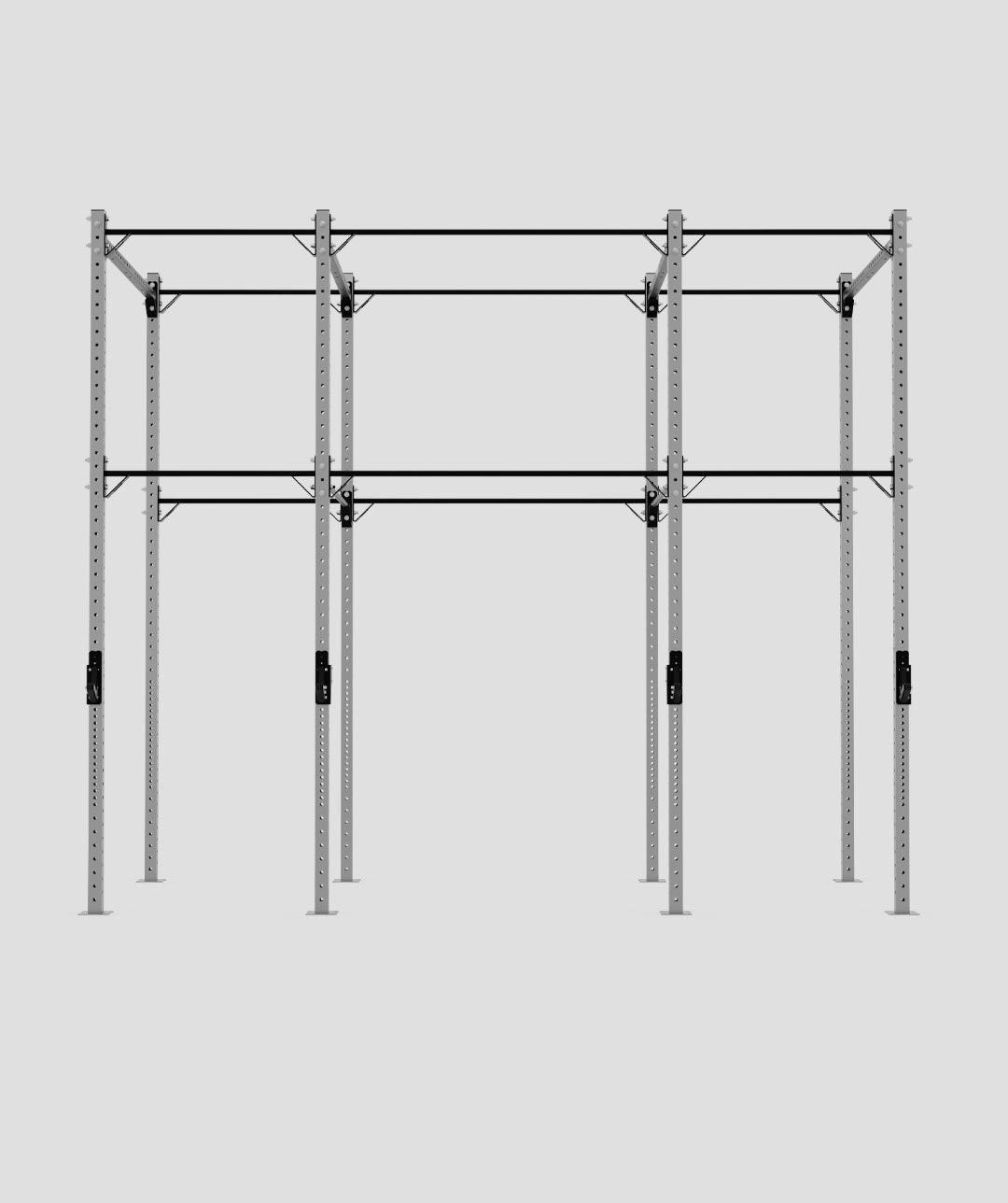 X70 Wide Freestanding High Rig