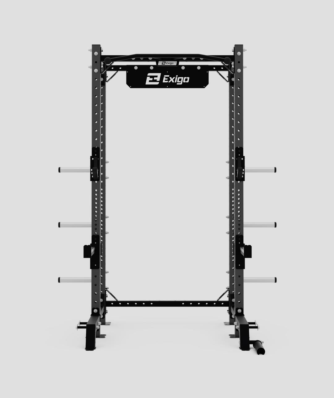 X70 Half Rack